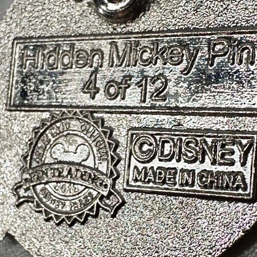 Sebastian Cancer Zodiac Sign Disney Pin  Trading Mickey 4 of 12 Little Mermaid